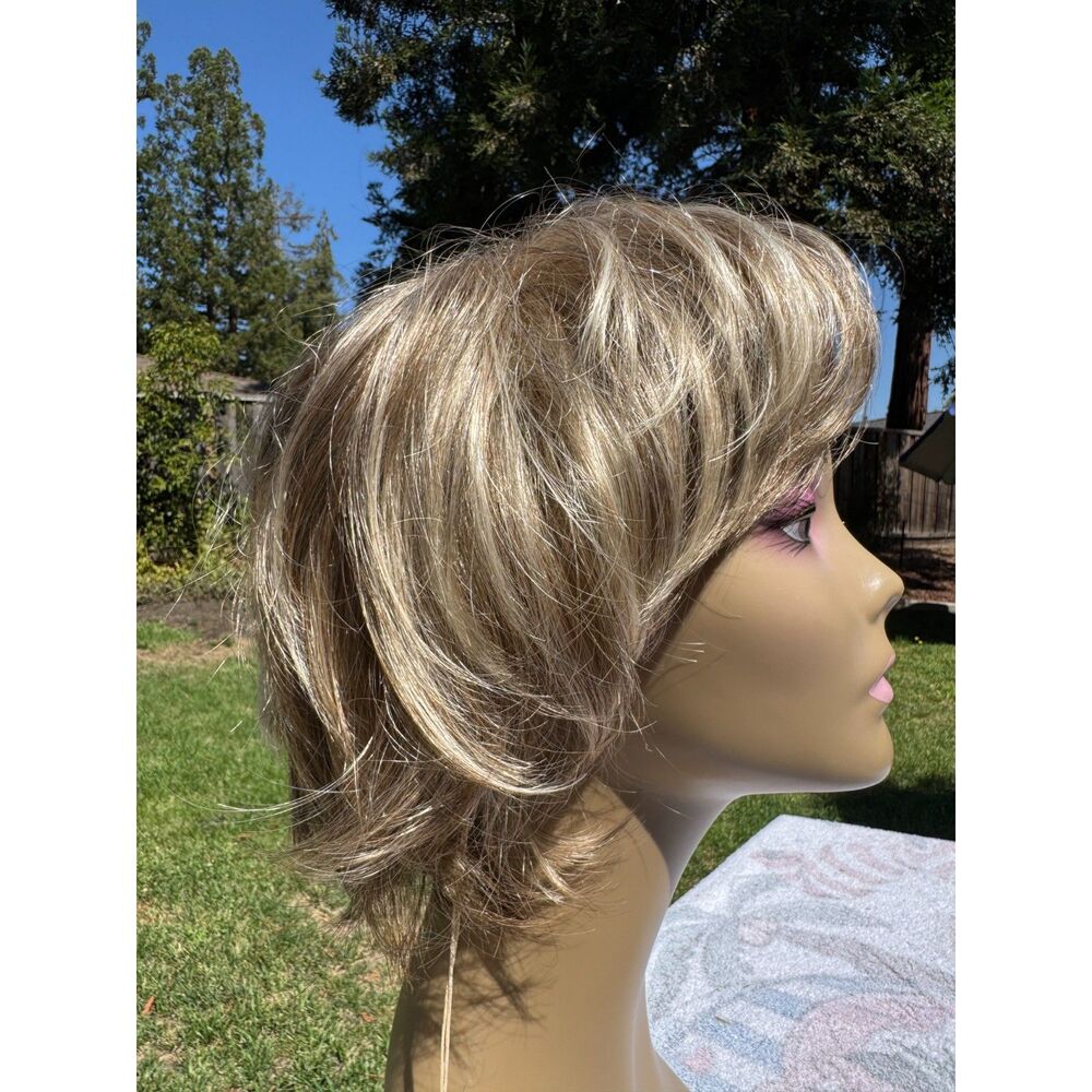 Jon Renau Wig- Hillary